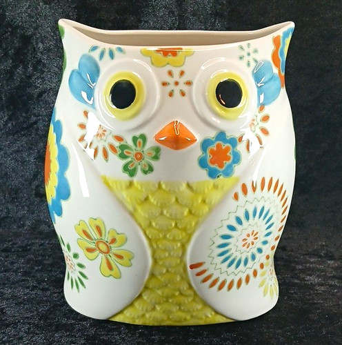 Pier imports hand painted - pier,