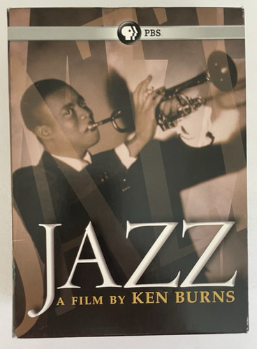 Jazz film by - "jazz",