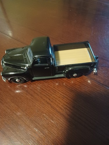 Maisto 1950 chevrolet - maisto,