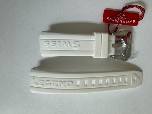 Ladies swiss legend - legend, trimix