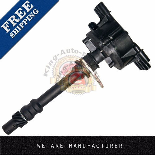 Distributor for chevy - distributor,