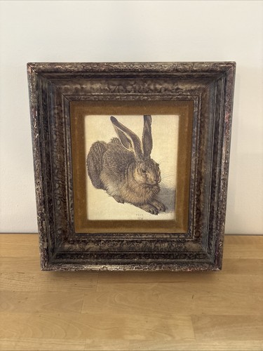 Vintage albrecht durer young - vintage,