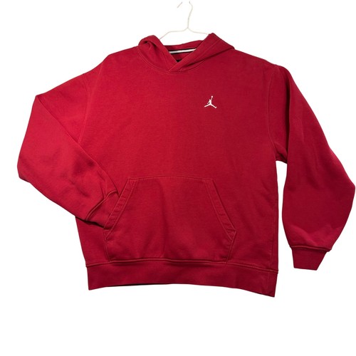 Jordan jumpman fleece hoodie - fleece,