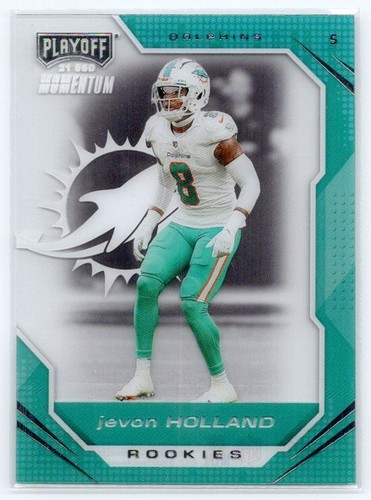 Jevon holland 2021 - jevon,