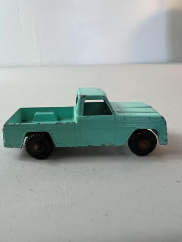 Vintage midgetoy rockford - midgetoy,