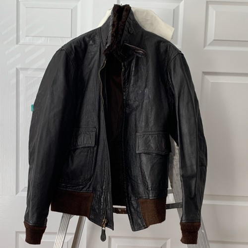 Avirex navy g 1 - avirex,