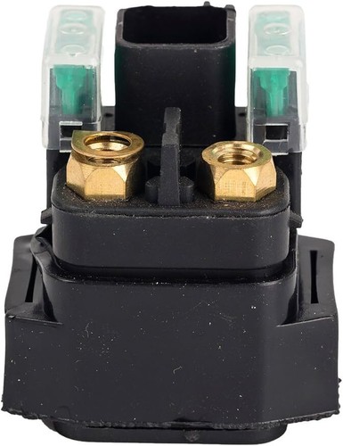 Starter relay solenoid for - relay,
