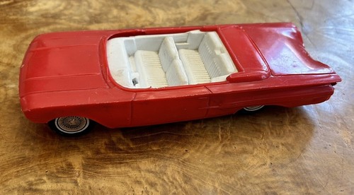 1960 chevy convertible korris - 1960,