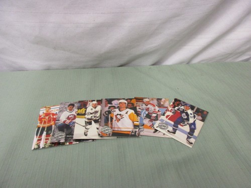 Lot hockey collector - lot,