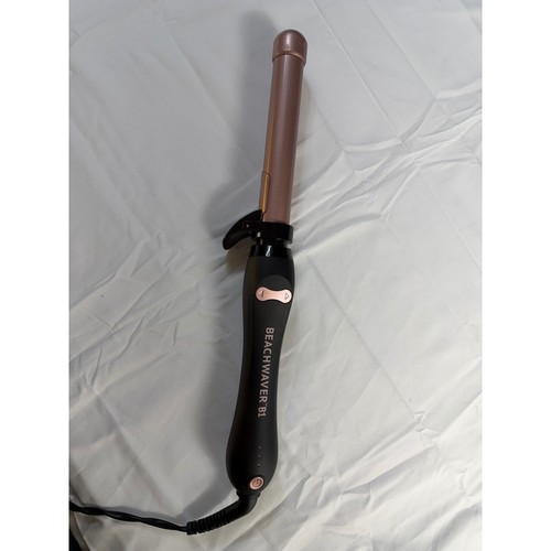 Beachwaver rotating curling - b1,