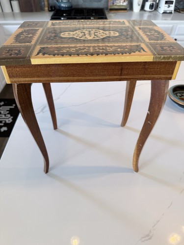 Vintage italian sorrento - italian,