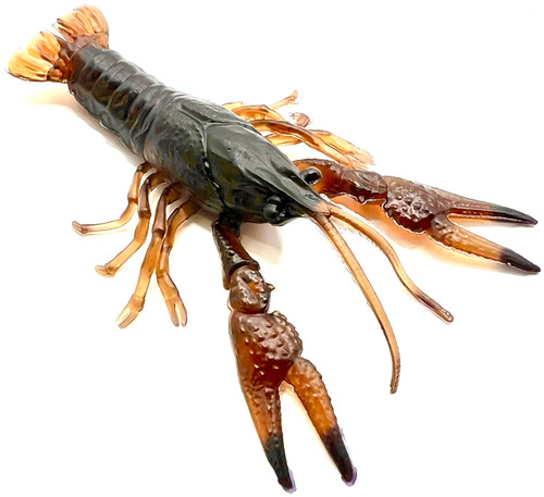 Tackle max craw fishing - fishing, lure