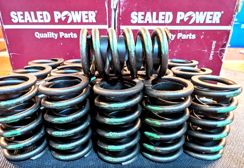 Nos sbc chevy - nos, 283