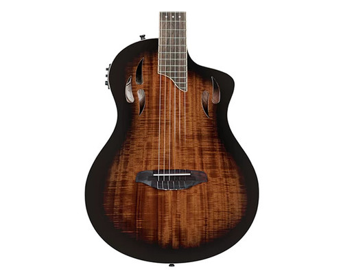 Ortega guitars rtpdlx - ortega,