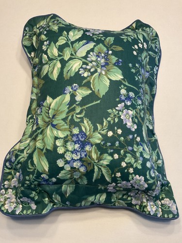 Laura ashley throw pillow - ashley,
