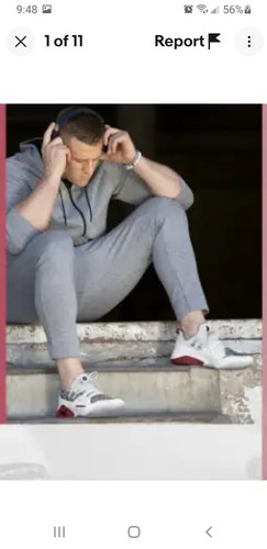 Reebok watt trainer shoes - reebok, jj