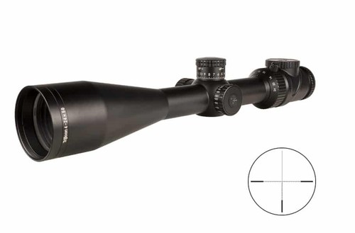 Trijicon accupoint 24x50 - accupoint, 4-24x50