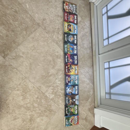 Dog man book - , collection