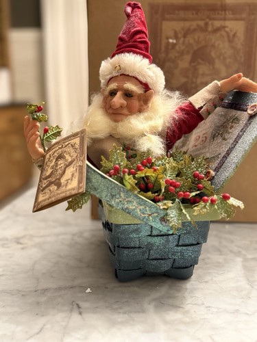 Demdaco drolleries christmas - demdaco,