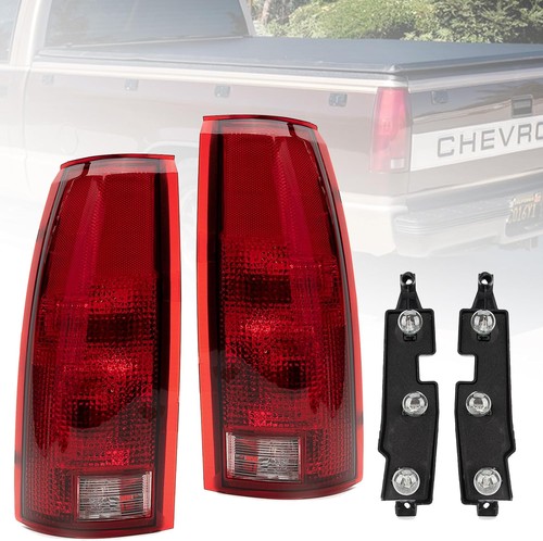 Tail light assembly - tail, compatible