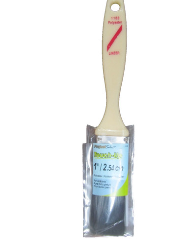 Linzer chip paint - linzer, brush