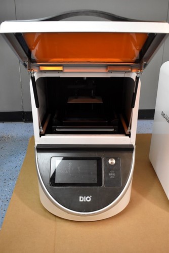 Dio probo dental - dio, printer
