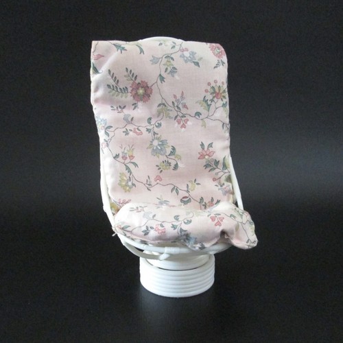 Vintage doll papasan - doll, style