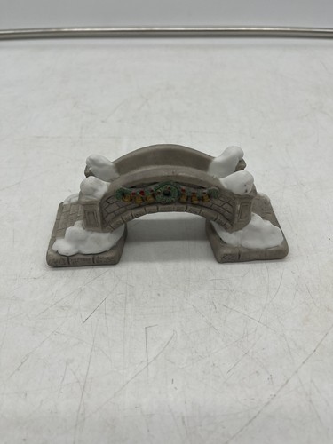 Ceramic christmas village - christmas,