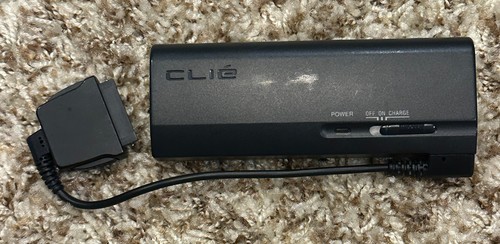 Sony battery adapter - sony,