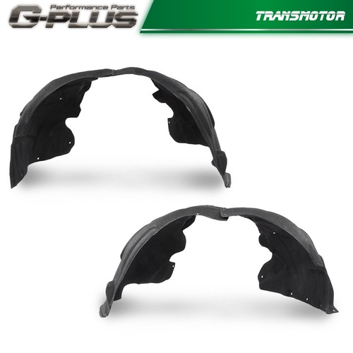Fender liner for 2012 - for, 2012-2016