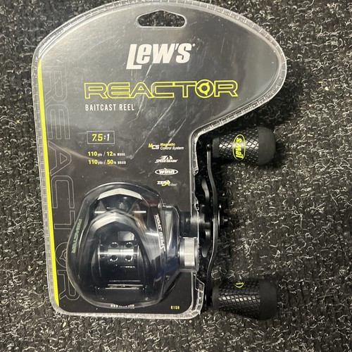 Brand new lew - new!!, r1sh