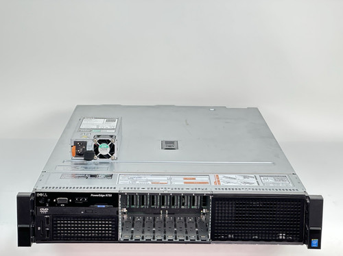 Dell r730 sff intel - 8x,