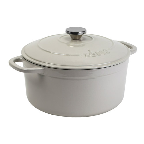 Lodge cast iron - cast,