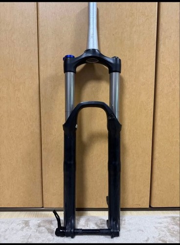 Rockshox recon 5 - rockshox, boost