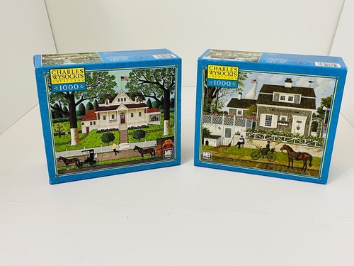 Lot charles wysocki - wysocki, 1000