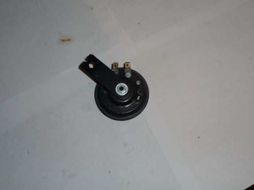 Yamaha scooter horn - horn, (23)