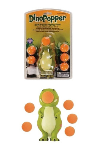 Hog wild dino - hog,
