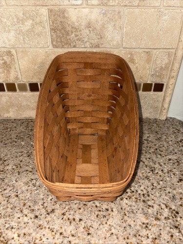 Longaberger 1992 small - longaberger,