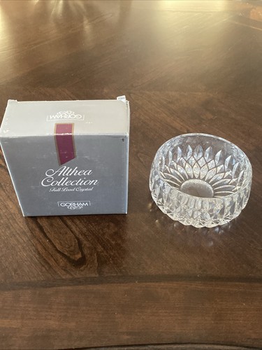 Vintage gorham althea - gorham, full