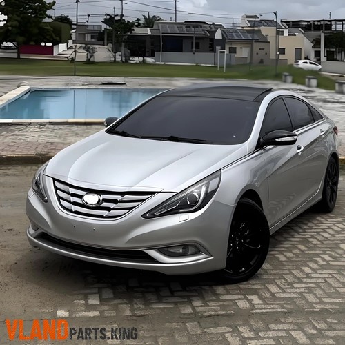 Pair vland for hyundai - for,
