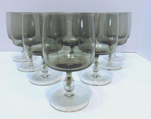Mcm smoke gray water wine - smoke,
