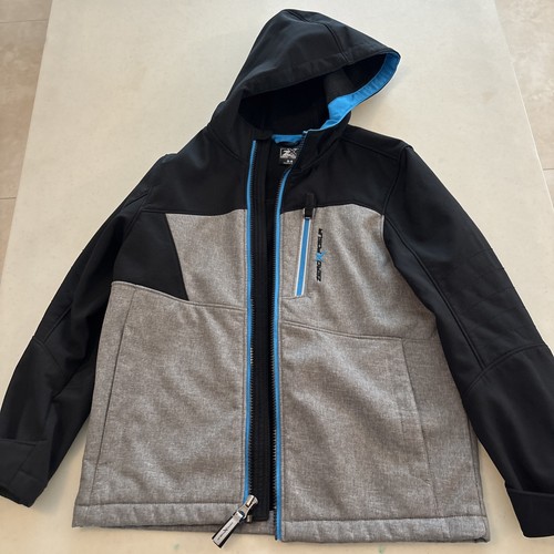 Zeroxposur boy jacket - zeroxposur, boy's