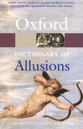 The oxford dictionary - dictionary, of