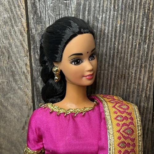 Vintage barbie dolls - vintage, of