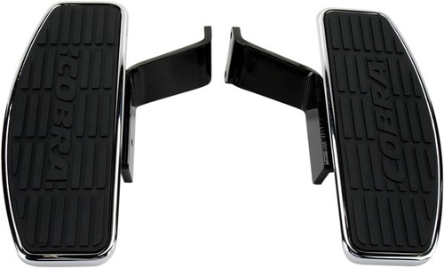 Cobra driver floorboards - cobra,
