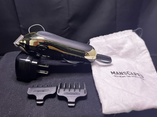 Wahl 9307 mini - ,