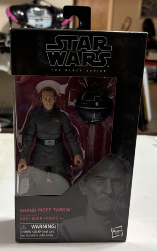 Star wars the black series - the,