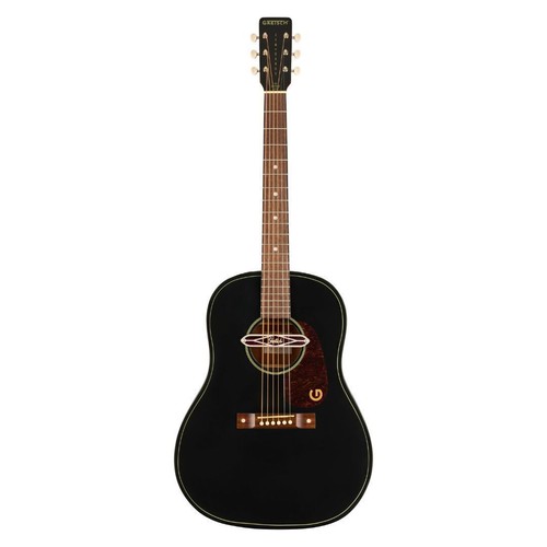 Gretsch jim dandy - gretsch, deltoluxe