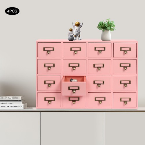 Vintage pcs drawer cabinets - vintage,