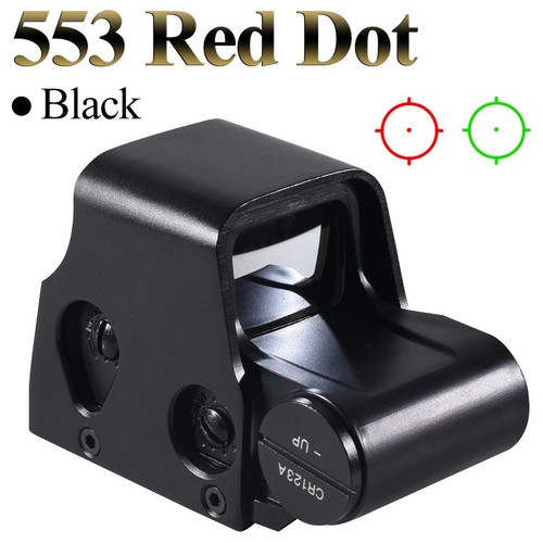 553 558 tactical red green - 553,